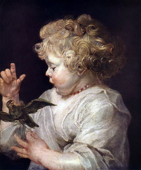Pieter Paul Rubens   Tutt'Art@ (74)